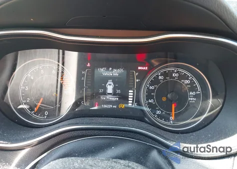 2019 Jeep Cherokee Latitude Fwd из США, поврежденный, VIN 1C4PJLCX8KD340854